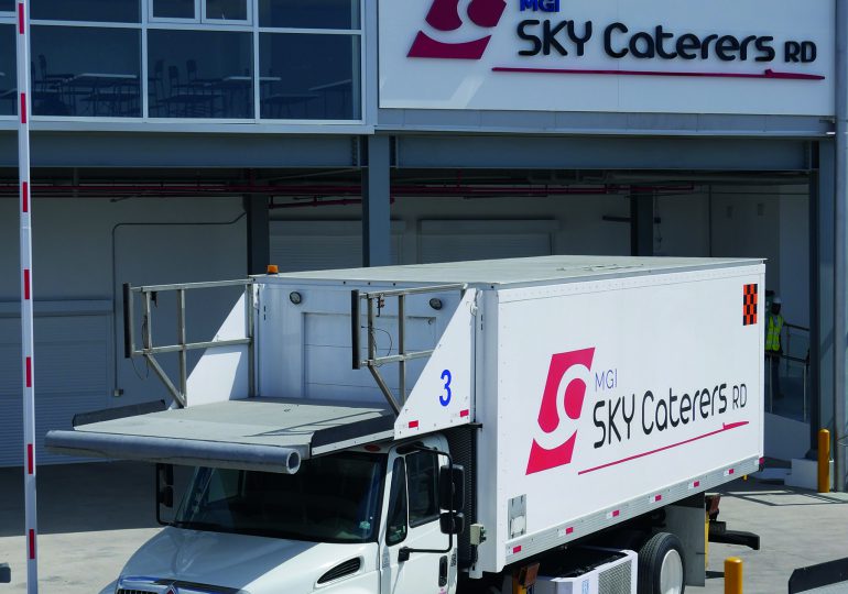 Sky Carterers llega a República Dominicana con modernas y amplias instalaciones en AILA