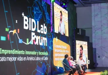 BID Lab Forum pone el foco en financiar innovación y emprendimiento para generar más inclusión, acción climática y productividad