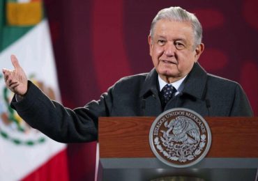 López Obrador dice que México dará “ejemplo al mundo” con elección de jueces