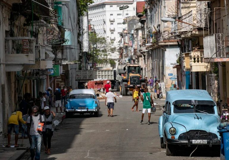 Cuba estima en cinco mil millones de dólares los daños de las sanciones de EE.UU. en 12 meses