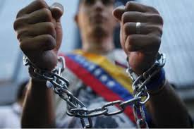 La ONG Foro Penal contabiliza 1.808 presos por “motivos políticos” en Venezuela