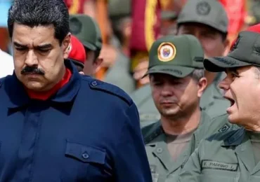 Estados Unidos sanciona 16 funcionarios de Maduro que “obstruyeron elecciones” en Venezuela