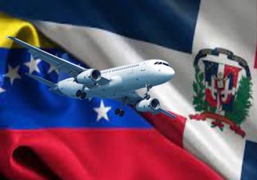 Conexión aérea de Venezuela se redujo a 54% tras suspender vuelos con República Dominicana y otros dos países