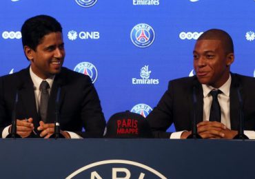 El PSG y su antigua leyenda Kylian Mbappé, un divorcio que terminará en los tribunales