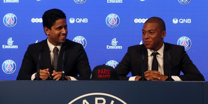 El PSG y su antigua leyenda Kylian Mbappé, un divorcio que terminará en los tribunales