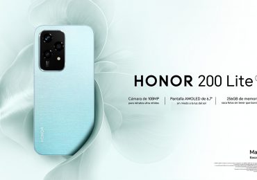 Honor presenta nuevo HONOR 200 Lite