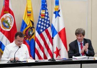 <strong>Estados Unidos y República Dominicana </strong><strong>a</strong><strong>sumirán la Copresidencia del Diálogo Económico y de Salud de las Américas</strong>