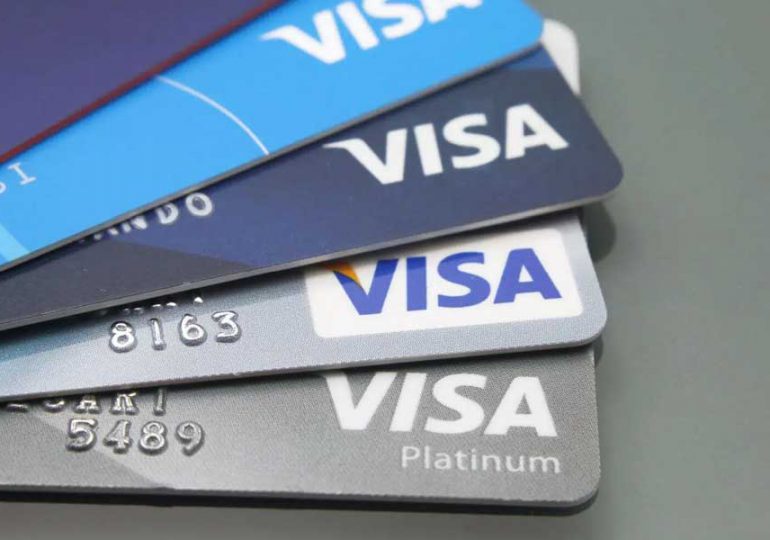 El gobierno de EEUU exige una Visa por prácticas monopólicas