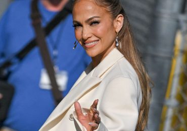 <strong>Jennifer Lopez regresa a su esencia: amable y agradecida con el público</strong>