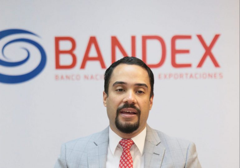 Juan Mustafá resalta la transformación de BANDEX y su enfoque en el impacto social