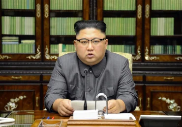 Kim Jong-un ordenó la ejecución de 30 funcionarios por las inundaciones en Corea del Norte en las que murieron 4.000 personas