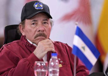 Nicaragua juzgará a quienes cometan acciones contra el gobierno desde el exterior