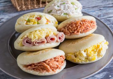 <strong>Celebración del Día Mundial de la Arepa se extiende por todo el mundo</strong>