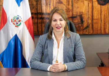 Milagros Germán anuncia el primer festival para Creadores de Contenido en la República Dominicana