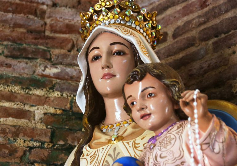 Ministerio de Trabajo declara el 24 de septiembre como día no laborable por Nuestra Señora de las Mercedes