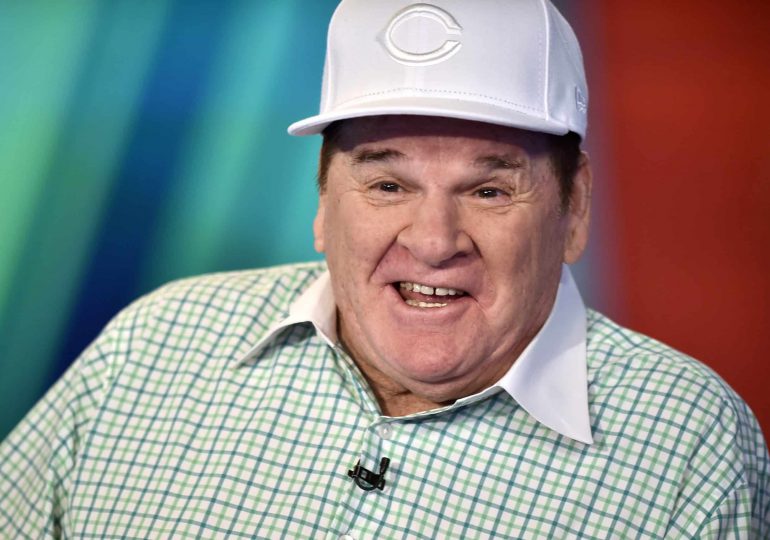 Muere Pete Rose a los 83 años líder de hit de todos los tiempos de MLB