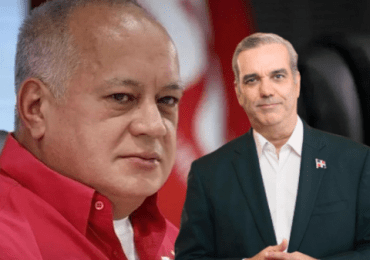 VIDEO| Diosdado a Abinader: “Mírate en el espejo del expresidente hondureño condenado por EEUU”