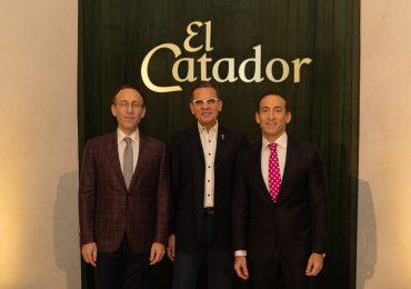 El Catador deslumbra a los amantes del vino en el Wine Tour en Santiago