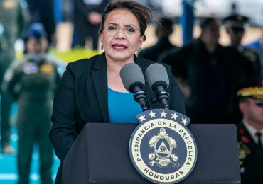 El Gobierno de Xiomara Castro enfrenta duro golpe tras dos renuncias por escándalo con narcos