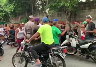 Tiroteo en colmado de San Francisco de Macorís deja un muerto y cuatro heridos