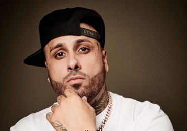 Nicky Jam revela su lucha contra el alcoholismo: "Por alguna razón, el pasado regresa"