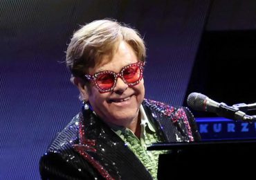 Elton John revela que enfrenta una grave infección ocular: "Me estoy curando, pero tomará tiempo"