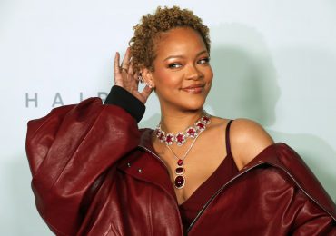 Rihanna lanza Fenty Hair: ¡La espera ha terminado!