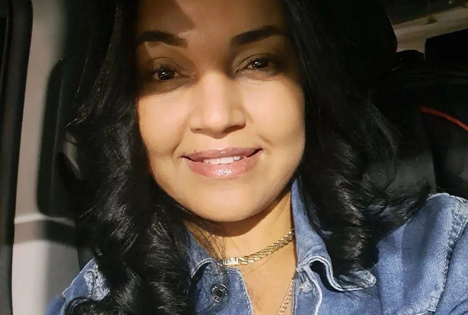 Hallan sin vida a Carol FlazBurgos, dominicana desaparecida en