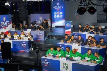 Anuncian draft de novatos de Lidom será el 11 de septiembre