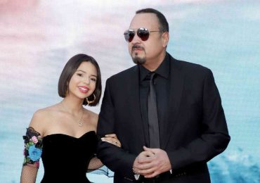 Pepe Aguilar confiesa no quería que Ángela se case joven