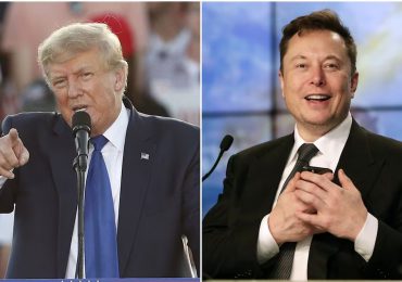 Donald Trump dice que creará una comisión de eficiencia, una idea impulsada por Elon Musk