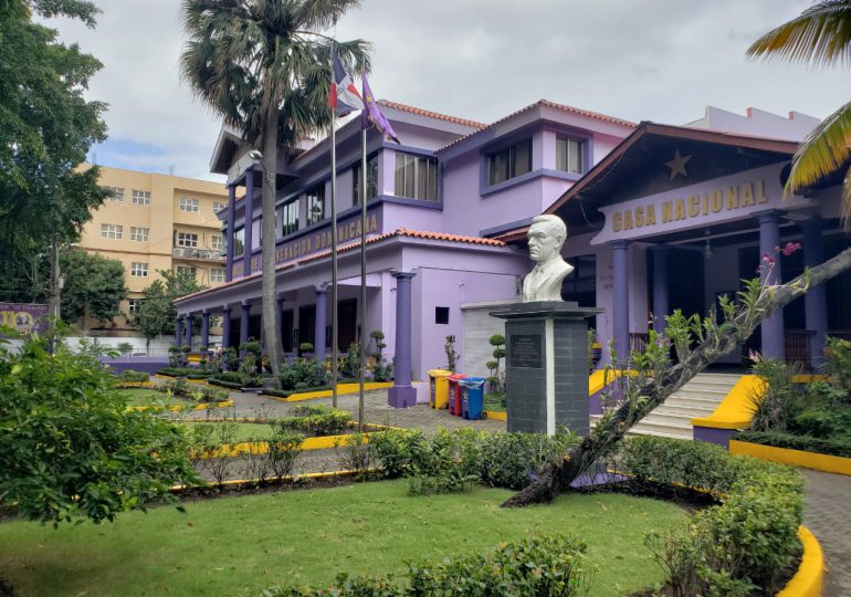 PLD celebra creación de frente universitario en la UASD