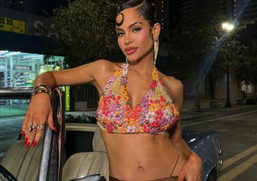 Natti Natasha lanza nuevo sencillo "Tu Loca", producido por Romeo Santos