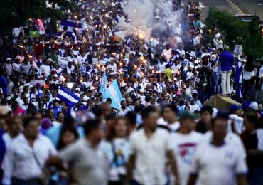 Honduras convoca a elecciones primarias en plena crisis tras fin de tratado con EEUU