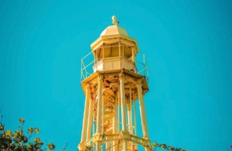 Claman restauración del Faro de hierro de Puerto Plata