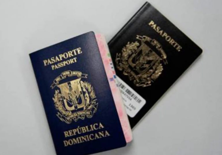 Suspensión temporal de la licitación para la expedición de pasaportes electrónicos