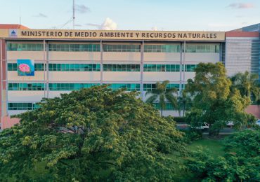 Ministerio de Medio Ambiente paraliza intervenciones no autorizadas en el Parque Nacional Valle Nuevo