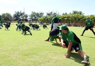 Las Estrellas Orientales comenzarán sus entrenamientos el 23 de septiembre