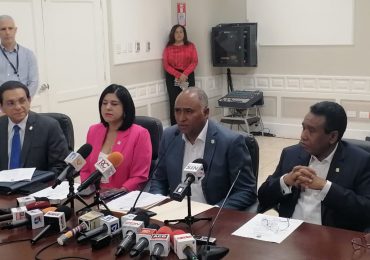 "No vamos a escoger a dirigentes políticos en nuevo pleno de JCE", asegura Julito Fulcar