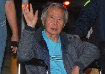 Muere el expresidente peruano Alberto Fujimori a los 86 años