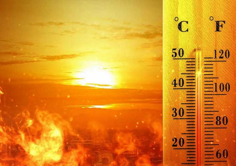 Agosto de 2024: el mes más cálido registrado y la temporada de verano más calurosa en el hemisferio norte