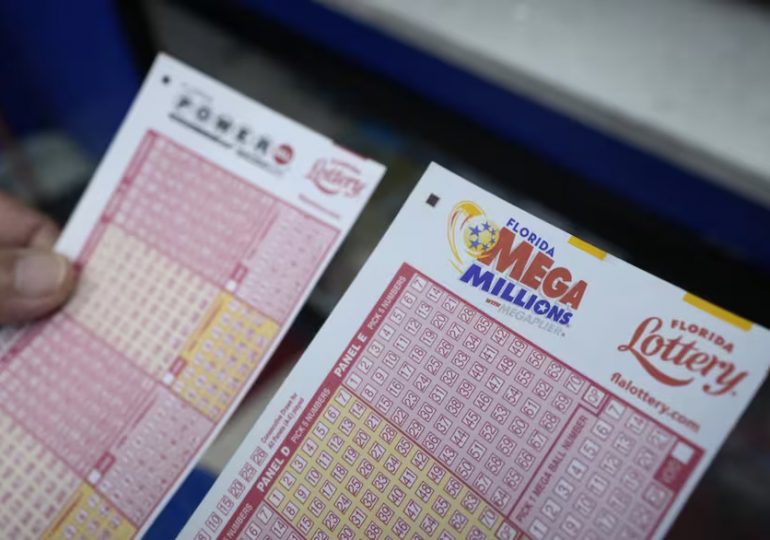 Números que los jugadores suelen evitar para ganar el Powerball y Mega Millions