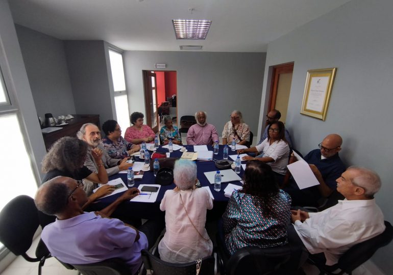 <strong>Bolívar Troncoso participa en proyecto sociocultural del Museo del Hombre Dominicano en representación del IPGH</strong>