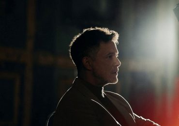 Comenzó el rodaje de la docuserie sobre Alejandro Sanz