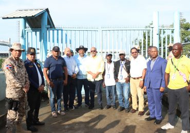 Puente que abrieron por Dajabón sólo permitirá salida de haitianos, no la entrada