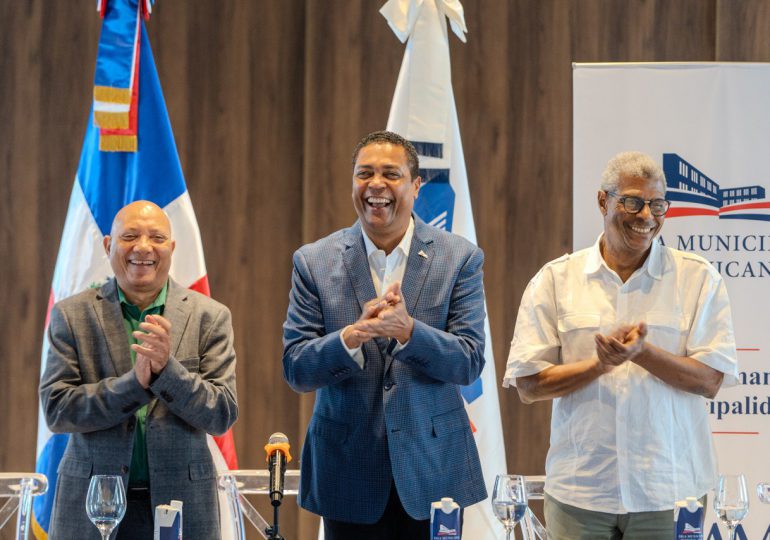 Inicia segundo diplomado en gerencia municipal para funcionarios y técnicos de los gobiernos locales