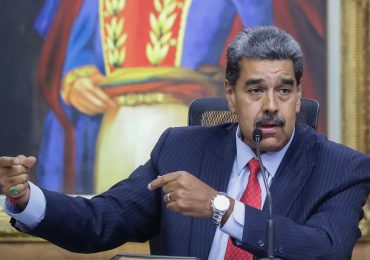 Gobierno de Maduro denuncia recolección de fondos en exterior para atentados en Venezuela