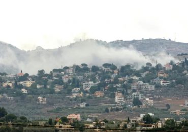 Israel mata al alto mando de Hezbolá en bombardeo de suburbio de Beirut