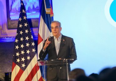 Abinader hablará este lunes ante Cumbre del Futuro en Asamblea General de la ONU