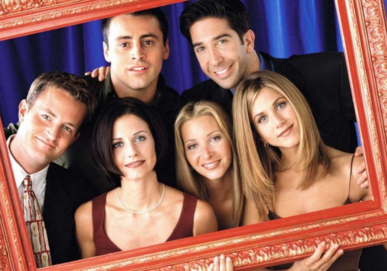 'Friends' celebra 30 años desde su estreno: El legado de la serie que marcó una generación